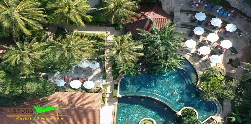 Karona Resort & Spa