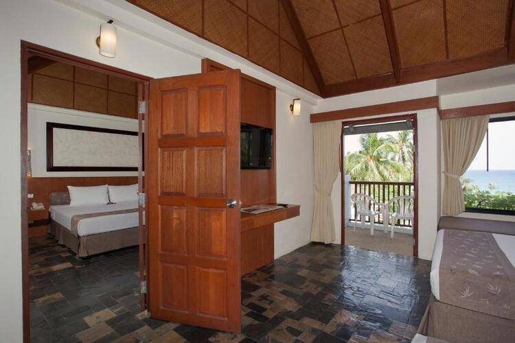 Karona Resort & Spa