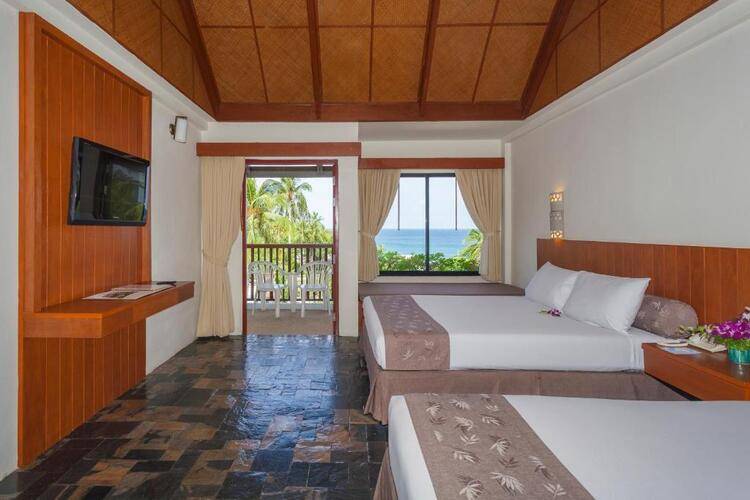 Karona Resort & Spa