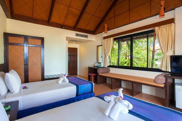 Karona Resort & Spa