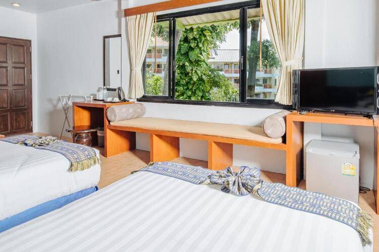 Karona Resort & Spa