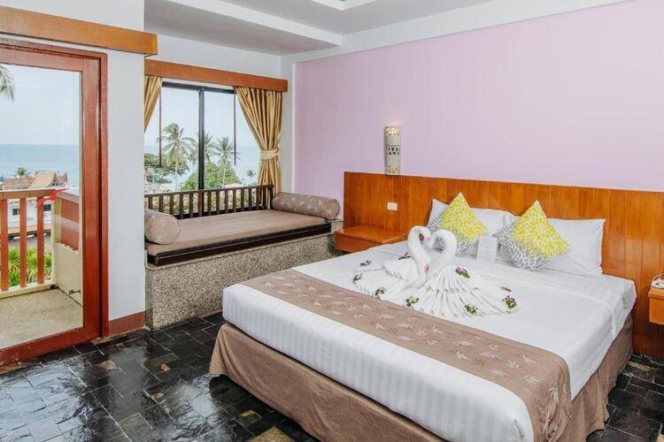 Karona Resort & Spa