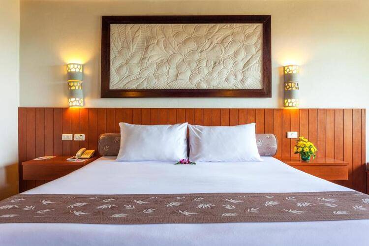 Karona Resort & Spa