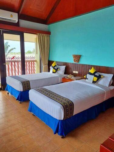 Karona Resort & Spa