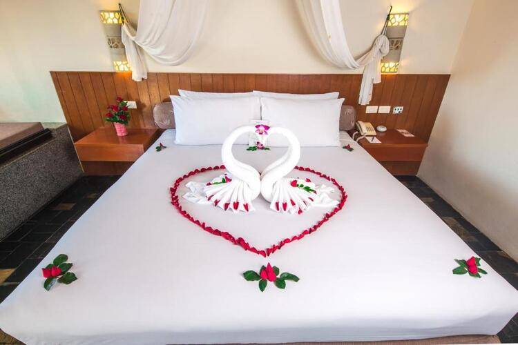 Karona Resort & Spa