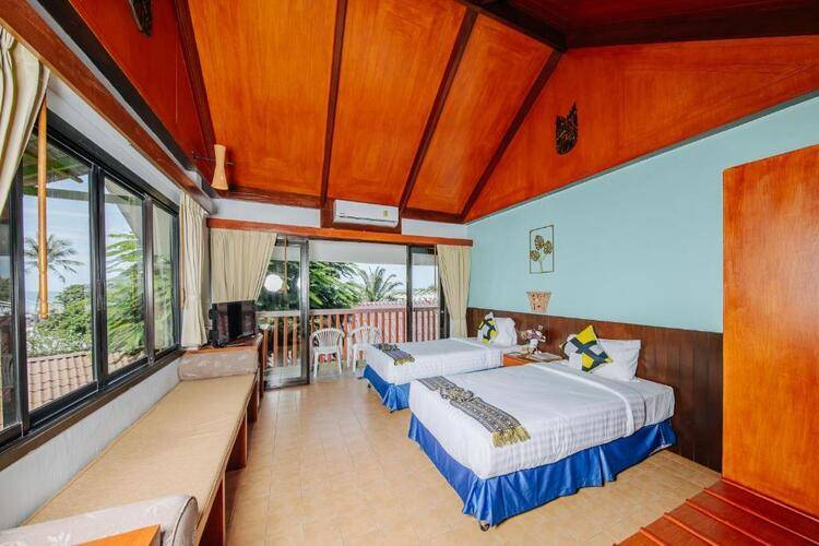 Karona Resort & Spa