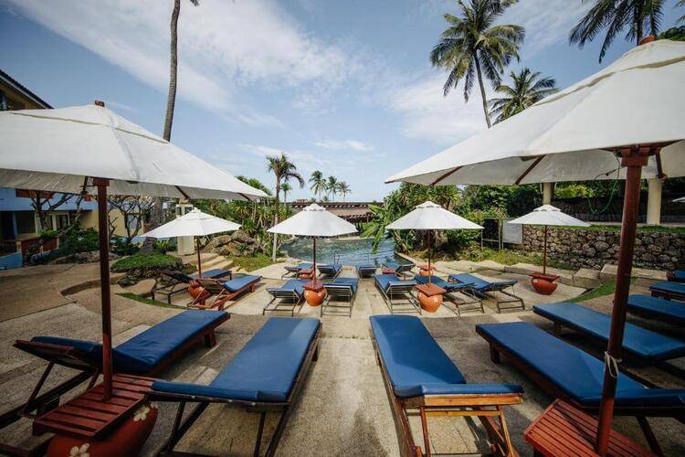 Karona Resort & Spa