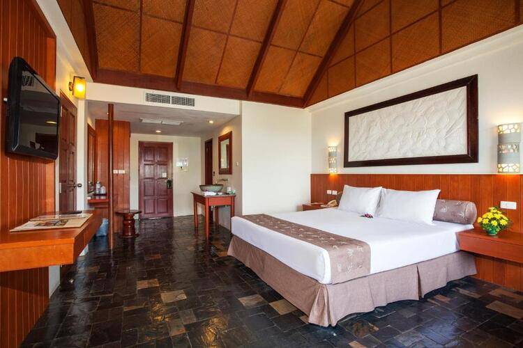 Karona Resort & Spa