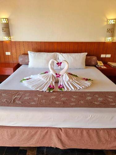 Karona Resort & Spa