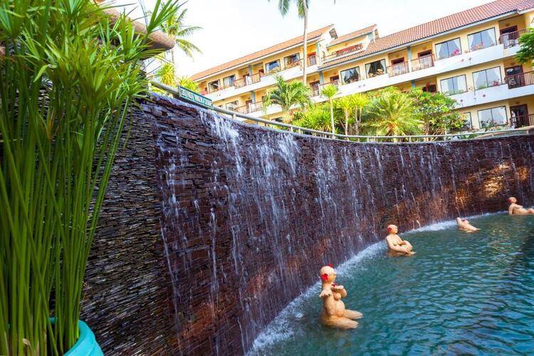 Karona Resort & Spa