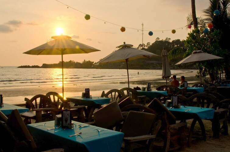 Koh Chang Paradise Resort & Spa
