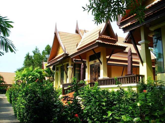 Koh Chang Paradise Resort & Spa