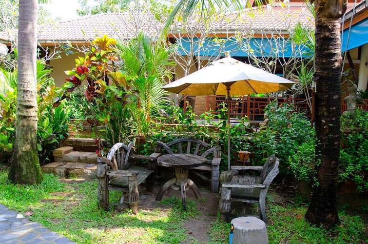 Koh Chang Paradise Resort & Spa