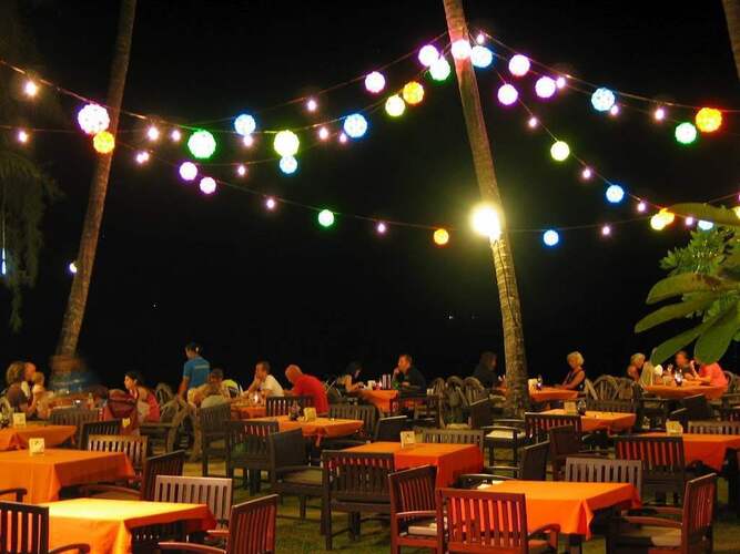 Koh Chang Paradise Resort & Spa
