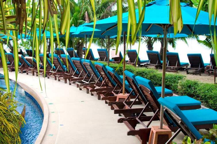 Koh Chang Paradise Resort & Spa