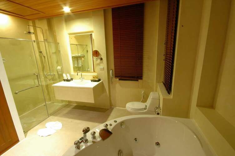 Koh Chang Paradise Resort & Spa