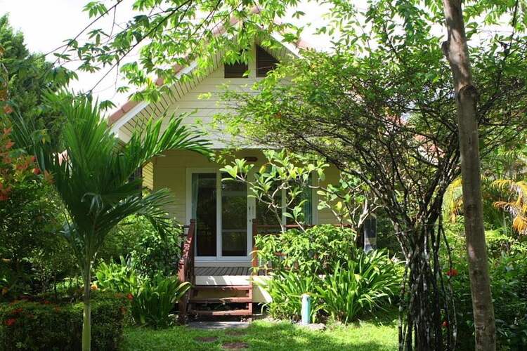 Koh Chang Paradise Resort & Spa