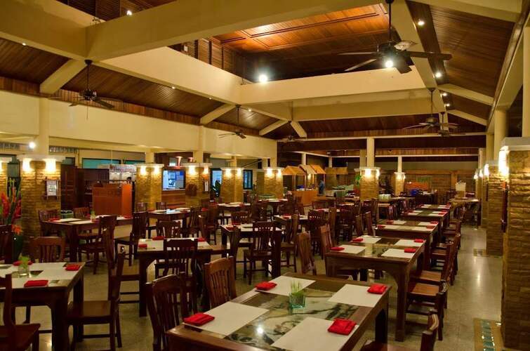 Koh Chang Paradise Resort & Spa