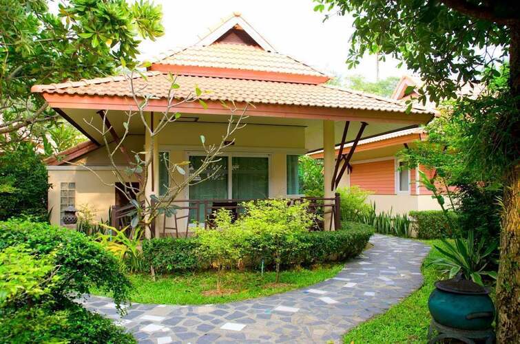 Koh Chang Paradise Resort & Spa