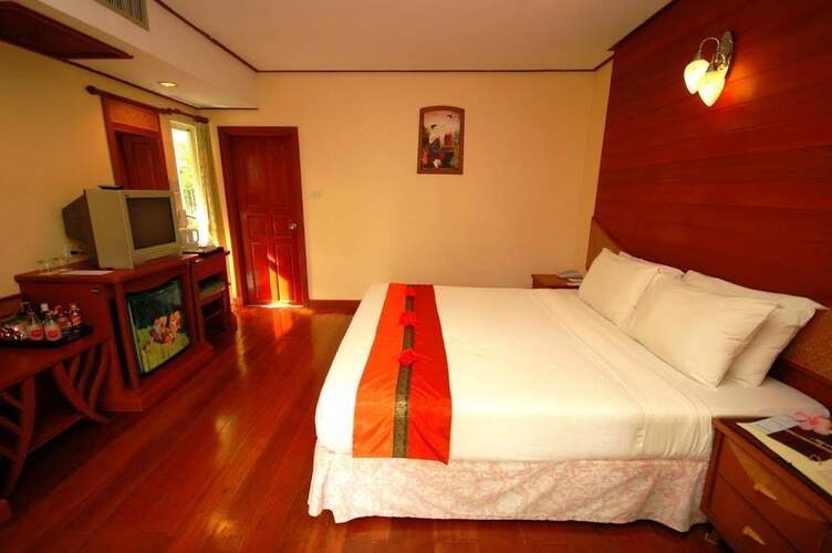Koh Chang Paradise Resort & Spa
