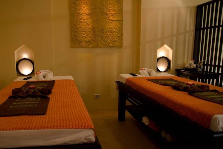 Koh Chang Paradise Resort & Spa