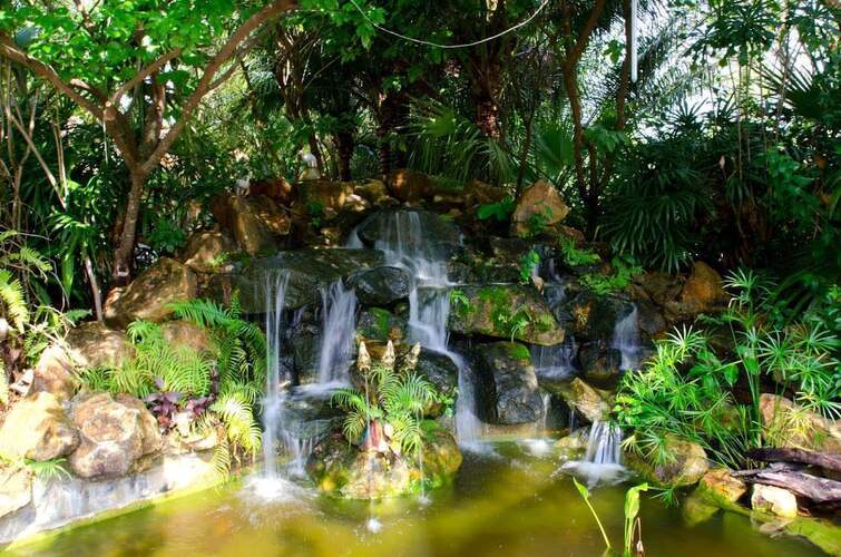 Koh Chang Paradise Resort & Spa