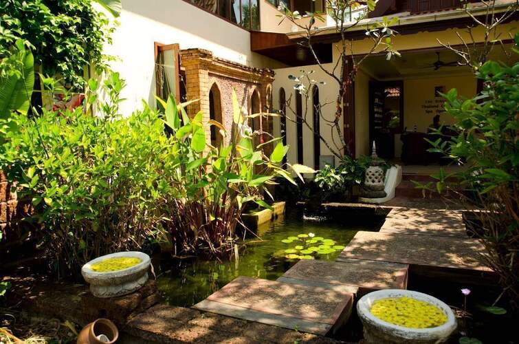Koh Chang Paradise Resort & Spa