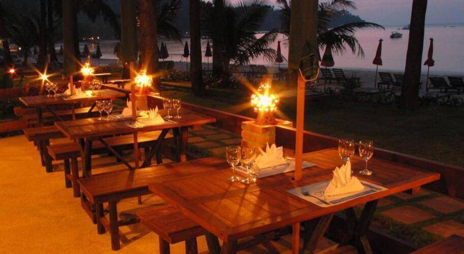 Best Western Premier Bangtao Beach Resort & Spa