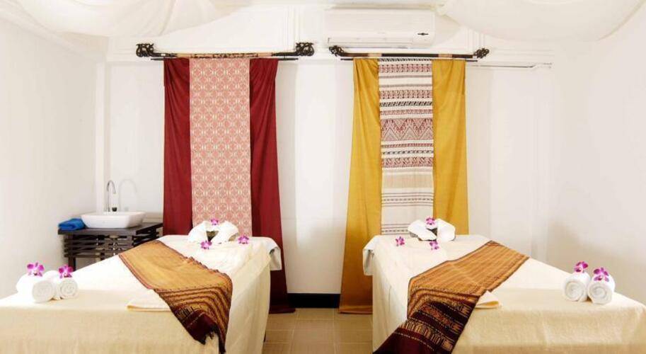 Best Western Premier Bangtao Beach Resort & Spa