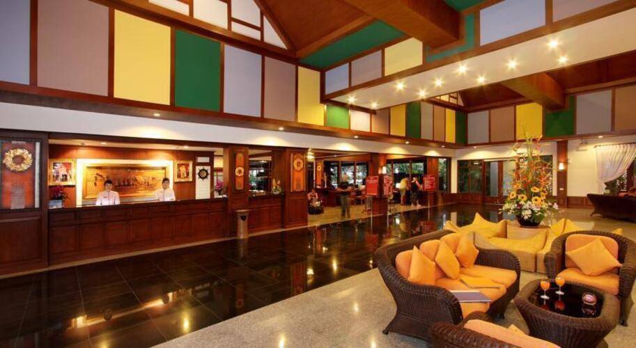 Best Western Premier Bangtao Beach Resort & Spa
