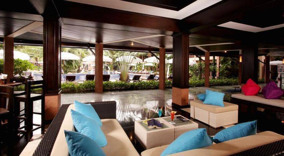 Best Western Premier Bangtao Beach Resort & Spa
