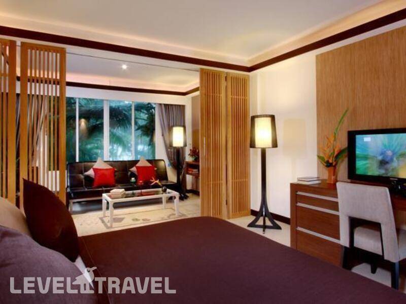 Фотография Best Western Premier Bangtao Beach Resort & Spa