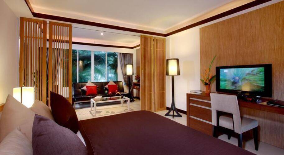 Best Western Premier Bangtao Beach Resort & Spa