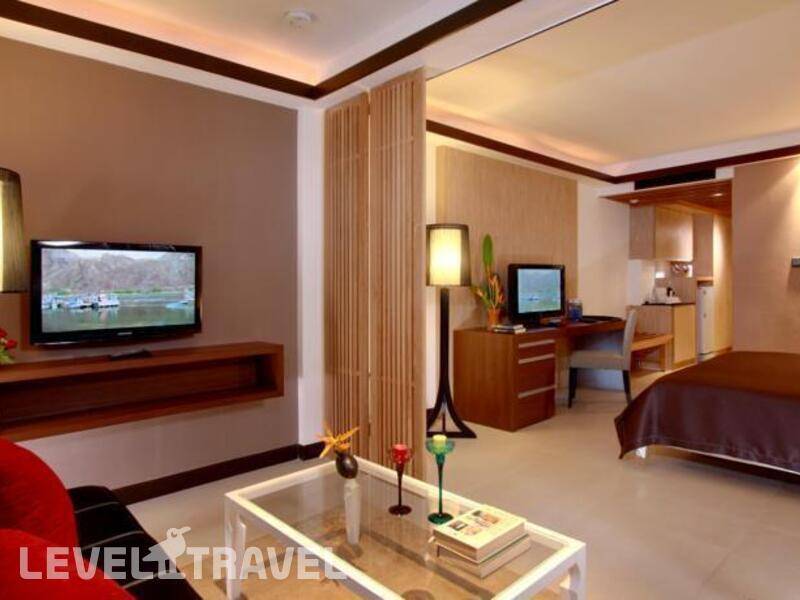 Фотография Best Western Premier Bangtao Beach Resort & Spa
