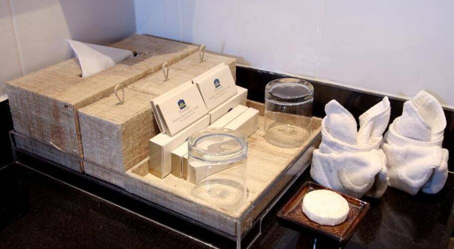 Best Western Premier Bangtao Beach Resort & Spa