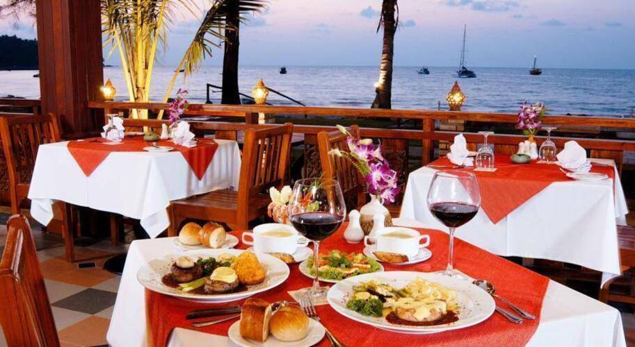 Best Western Premier Bangtao Beach Resort & Spa