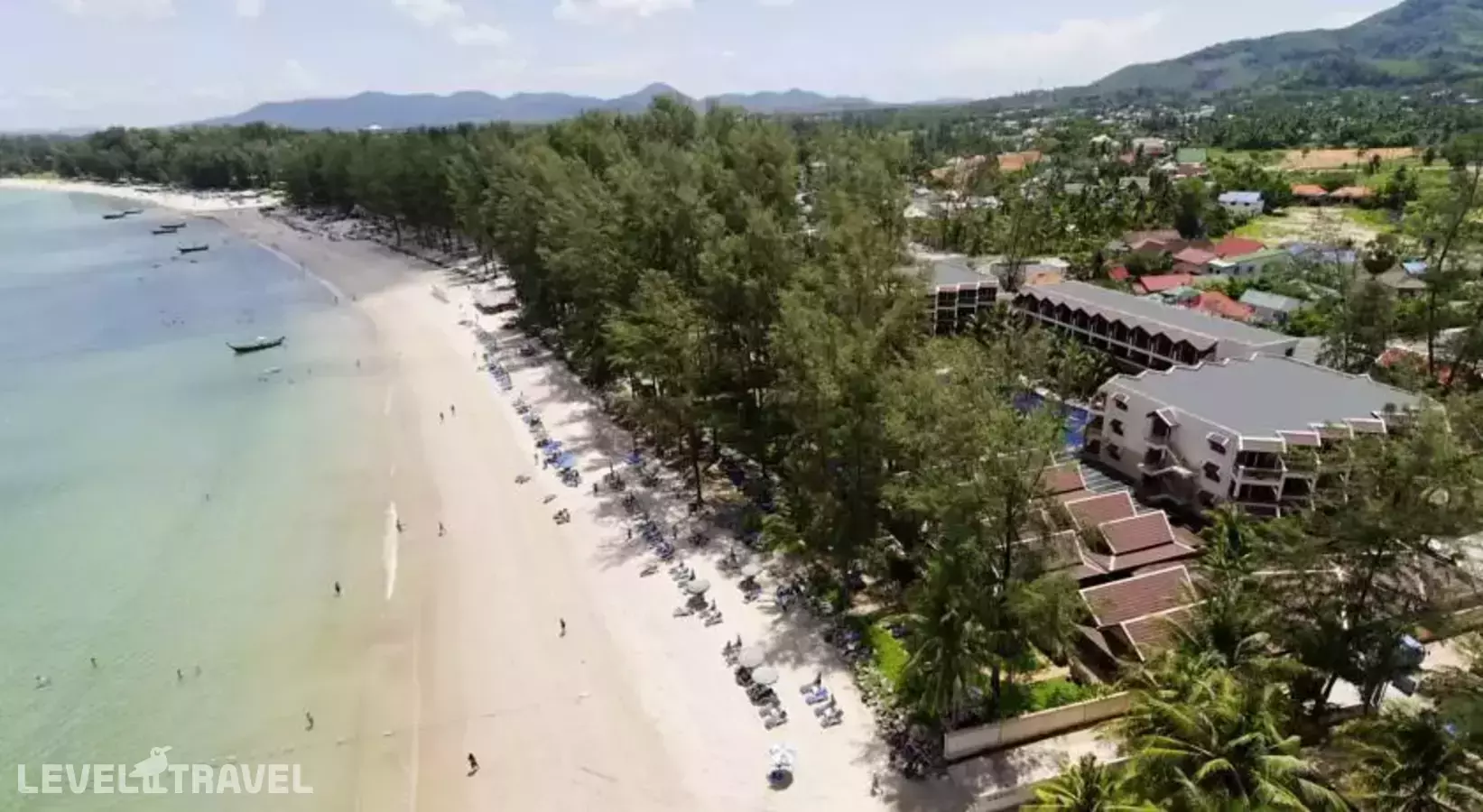 Best Western Premier Bangtao Beach Resort & Spa