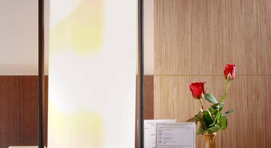 Best Western Premier Bangtao Beach Resort & Spa