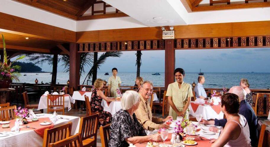 Best Western Premier Bangtao Beach Resort & Spa