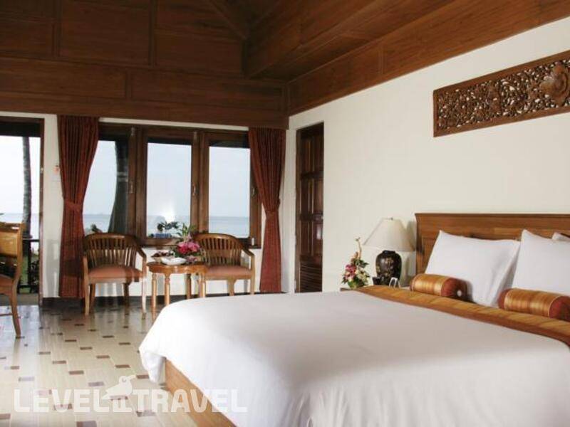 Фотография Best Western Premier Bangtao Beach Resort & Spa