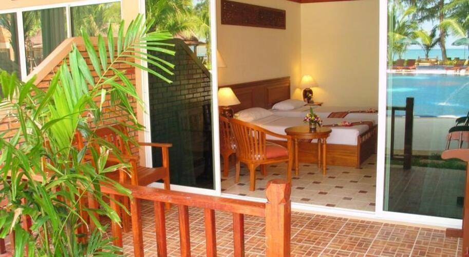 Best Western Premier Bangtao Beach Resort & Spa
