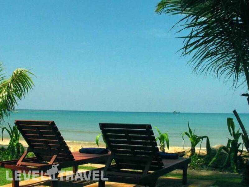 Фотография Best Western Premier Bangtao Beach Resort & Spa