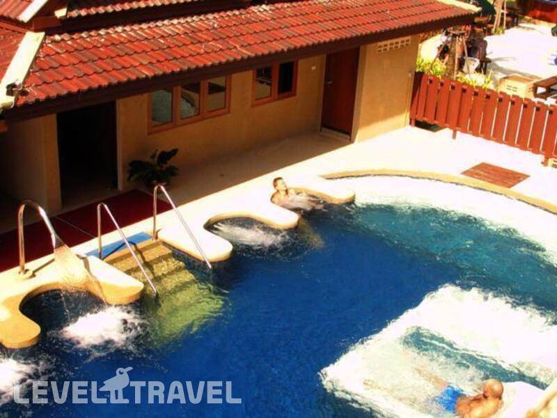 Фотография Best Western Premier Bangtao Beach Resort & Spa