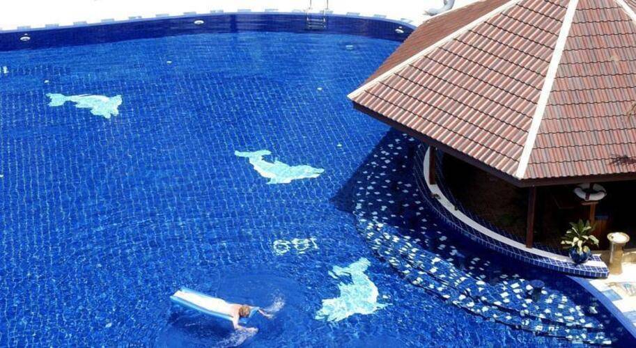 Best Western Premier Bangtao Beach Resort & Spa