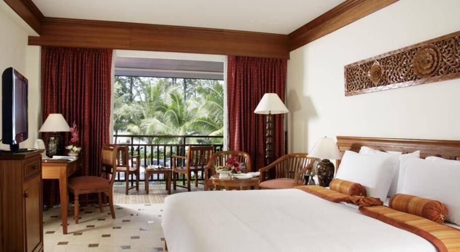 Best Western Premier Bangtao Beach Resort & Spa