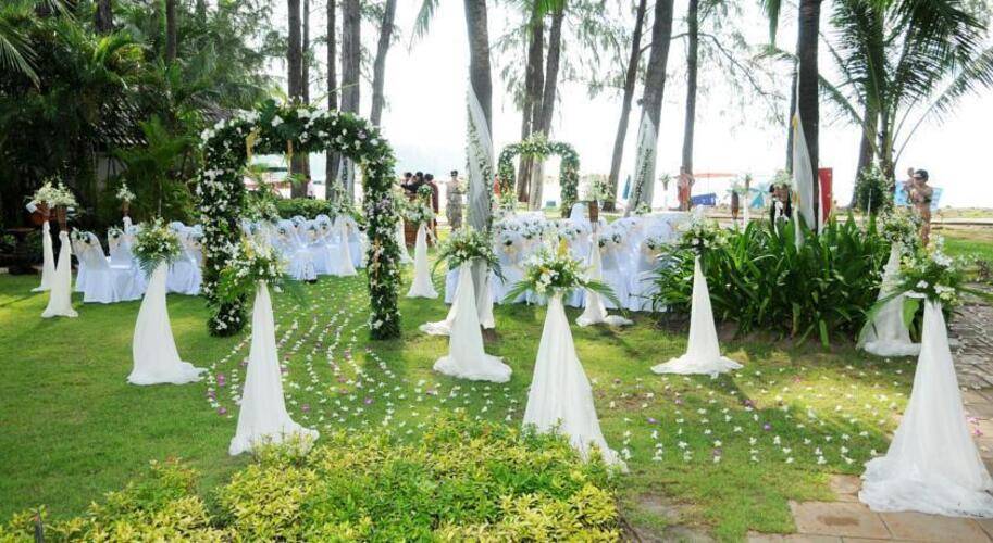 Best Western Premier Bangtao Beach Resort & Spa