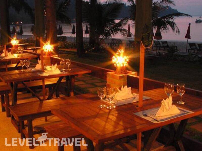 Фотография Best Western Premier Bangtao Beach Resort & Spa