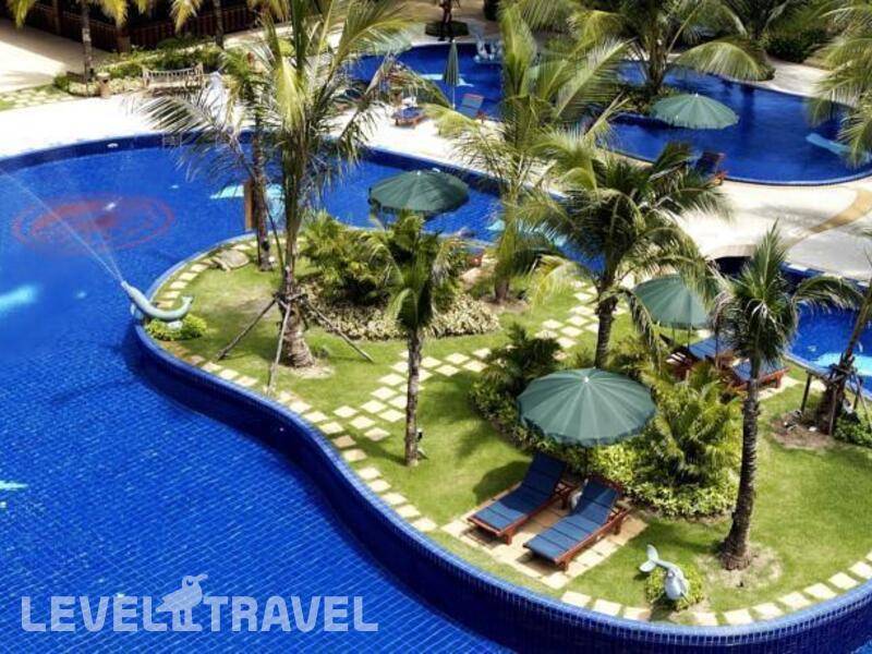 Фотография Best Western Premier Bangtao Beach Resort & Spa
