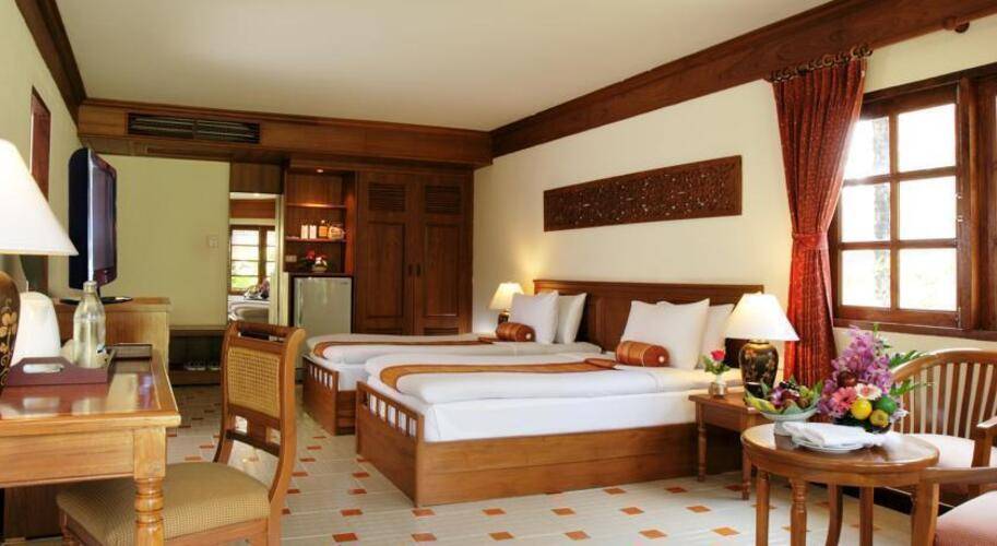Best Western Premier Bangtao Beach Resort & Spa