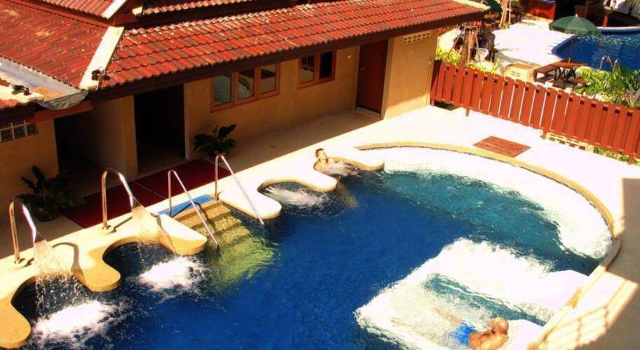 Best Western Premier Bangtao Beach Resort & Spa